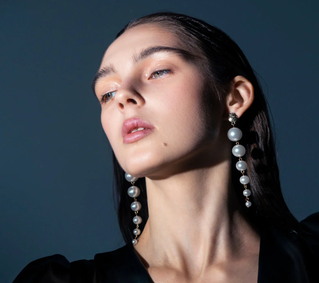 A Scientific Look At The Benefits Of Pearl Earrings