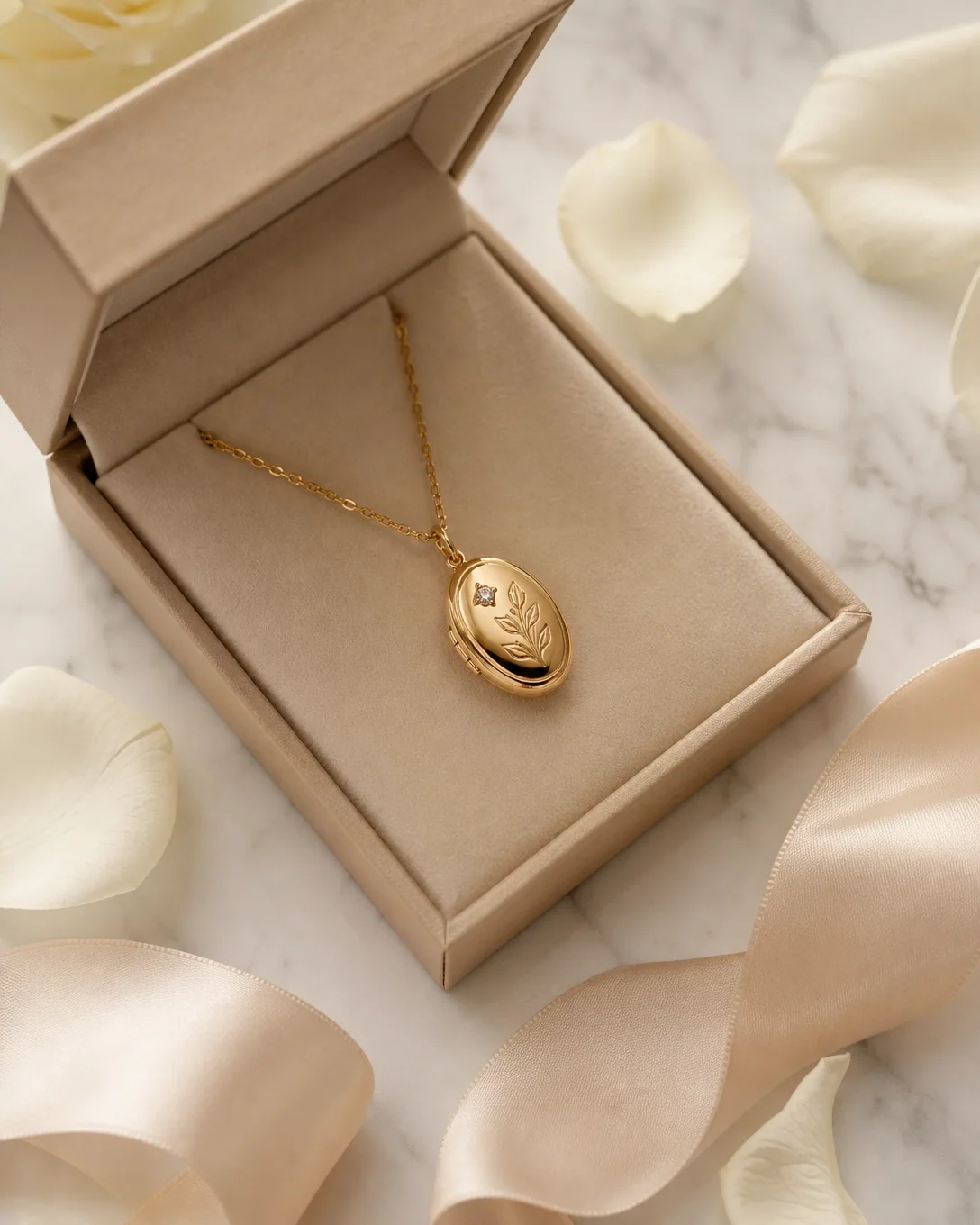The Gift That Speaks Before You Do: Choosing Meaningful Jewellery