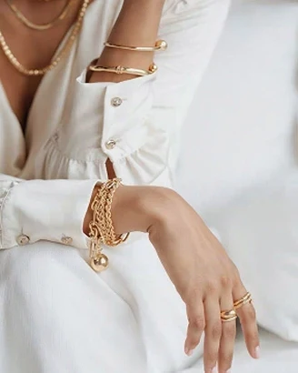 Golden Essentials
