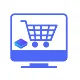 Store logo